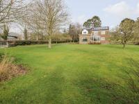 B&B Acton - Bicton Lea - Bed and Breakfast Acton