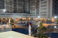 Park Veredas Flat Service - B&B Rio Quente