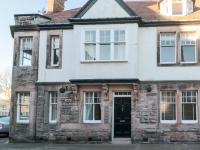 B&B Berwick-upon-Tweed - Iona 10 Palace Street East - Bed and Breakfast Berwick-upon-Tweed