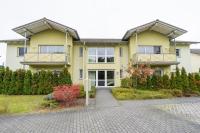 Ferienwohnung 07 Am Kuestenwald - B&B Koserow