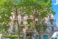 [City life-Milano]Bright suite - Relax&Deluxe - B&B Milano