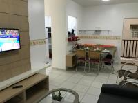 Appartamento con Vista Giardino