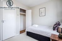 Apartamento de 2 dormitorios