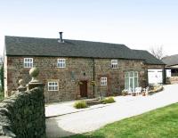 B&B Ipstones - Meadow Place - Bed and Breakfast Ipstones