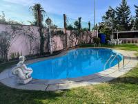 Apartamento con 5 dormitorios en Madrid - Ferienwohnung Madrid