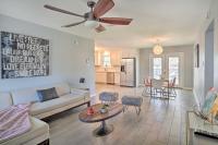 Updated Baton Rouge Home with Grill about 10 Mi to Dtwn! - Ferienwohnung Baton Rouge