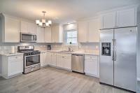 Updated Baton Rouge Home with Grill about 10 Mi to Dtwn! - Ferienwohnung Baton Rouge