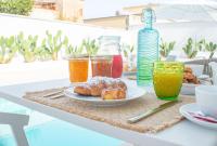 Il Moro Camere&Relax - Bed and Breakfast San Vito Lo Capo