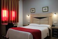Doppelzimmer – Außenbereich