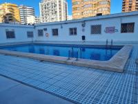 Hany apartment Ducado 12-E - Bed and Breakfast Benidorm