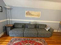 B&B Boston - Comfortable loft with private bathroom - Bed and Breakfast Boston