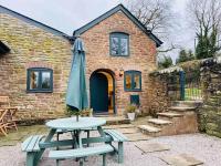 The Owl House Cottage - Chambres d’hôtes