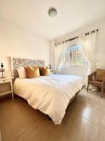 B&B Cuevas del Almanzora - Newly Refurbished Apartment - Bed and Breakfast Cuevas del Almanzora