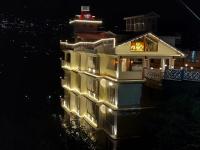 B&B Shimla - Meraki shimla - Bed and Breakfast Shimla