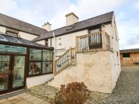 B&B Holyhead - The Granary Yr Ysgubor - Bed and Breakfast Holyhead