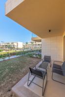Modern 1-Bedroom Apartment in G-Cribs, El Gouna, pool access - B&B Hurghada