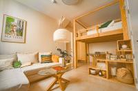 Monolocale Matrimoniale Deluxe