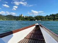 Appartamento con Vista Lago