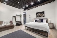 Apartamento de 1 dormitorio