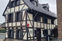 altes romantisches Fachwerkhaus in Rheinnähe auch für Workation geeignet - B&B Colonia