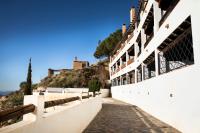 tuGuest Carataunas Apartment Alpujarra IV - B&B