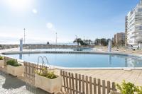 Prado, A-5-52 PK INT 85 - Bed and Breakfast Cullera