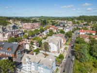 Morada Real 207 - Apto novo Centro de Canela - Ferienwohnung