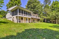 Lake House in Horseshoe Bend Near Ozark Forest! - B&B Horseshoe Bend