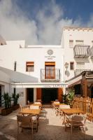 La Plaza Hostal - Ferienwohnung Peníscola