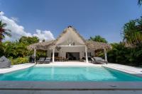 Casa Panamera- 5br luxury beach Villa Playa Coson - Chambres d’hôtes