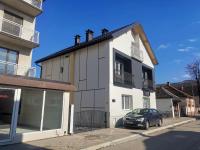 Delfin apartment - Ferienwohnung Bajina Bašta