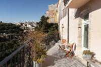 Dimora Petronilla - B&B Ragusa