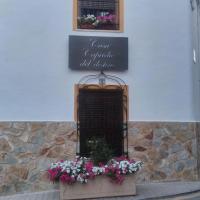 Casa Capricho del Destino - Chambres d’hôtes Villatobas