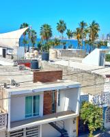 Vacacional Azueta - Departamento a unos pasos de la playa - B&B Mazatlán