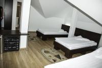 Chambre Familiale