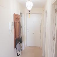 APTO PLAYA DEL CARMEN INVERDRABA - Ferienwohnung Barbate