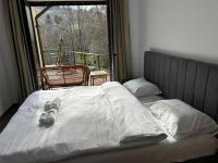 Forest House Doftana - B&B Teșila