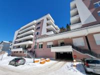 Mountain Wings Bjelasnica Apartment - Bed and Breakfast