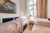 Kamienica Centrum Apartament nr 10 - Ferienwohnung Stettin