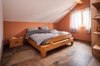 B&B Offenbourg - Biopension Satya - Bed and Breakfast Offenbourg