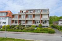 Haus am Deich Wohnung 03 - Chambres d'hôtes Dahme