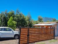 Alojamiento Pamela - Bed and Breakfast