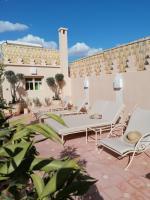 DAR MAR'OUKA , Maison d'hôtes - B&B