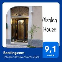 Azalea house - B&B Catania