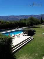 La Soñada Cabañas & Spa - B&B Merlo