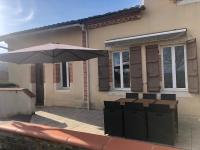 Gites de Marchet - B&B