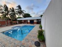 La Casa De Vero - B&B Santa Veronica