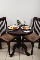 Doppelzimmer mit eigenem Bad