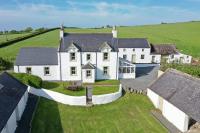 High Clachan Farmhouse - B&B