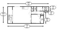 Easy to visit Kyoto Kobe Nara Osaka, 3 mins walk to Dotonbori & Namba - B&B Osaka